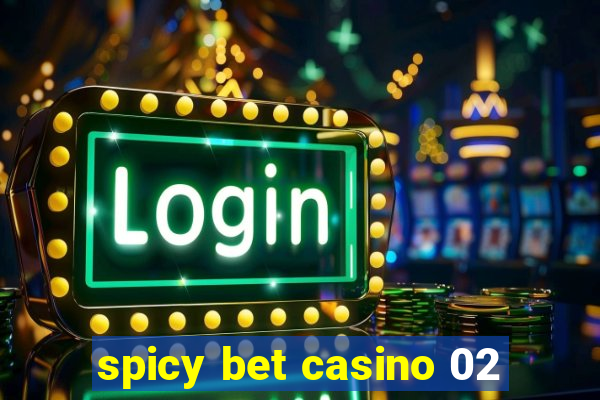 spicy bet casino 02